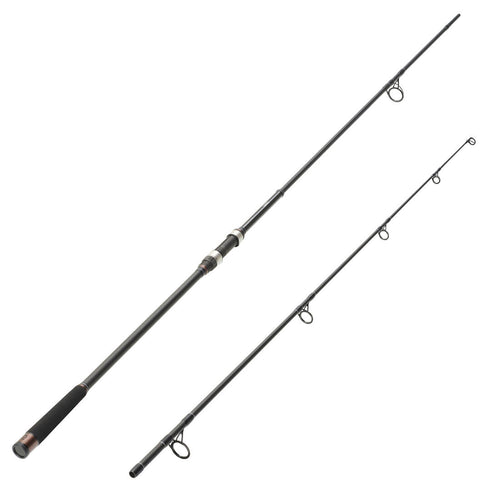 





CARP FISHING ROD XTREM 900 COMPAKT 10’