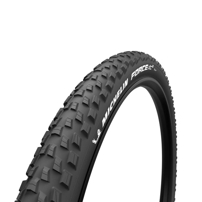 





29x2.25 Tubeless Ready Mountain Bike Tyre Force XC2 Performance Line, photo 1 of 6