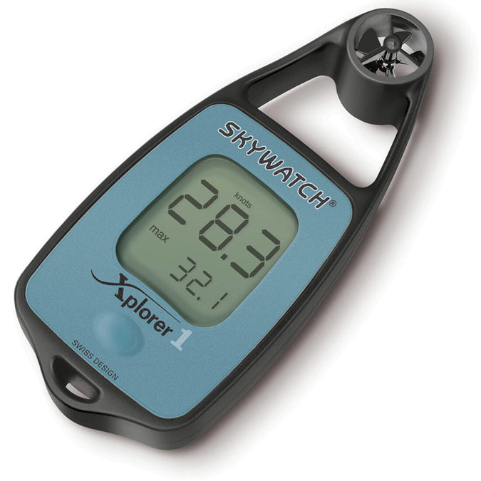 





Skywatch Xplorer 1 Anemometer, photo 1 of 1