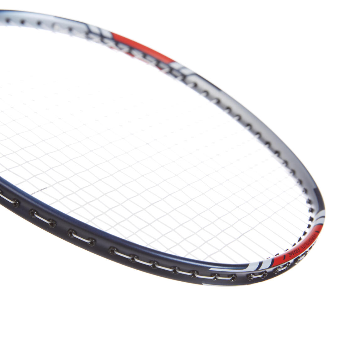 ADULT BADMINTON RACKET BR 160 SOLID