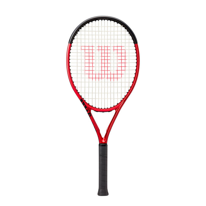 





Kids' Tennis Racket Clash JR 26 V2 - Black, photo 1 of 4