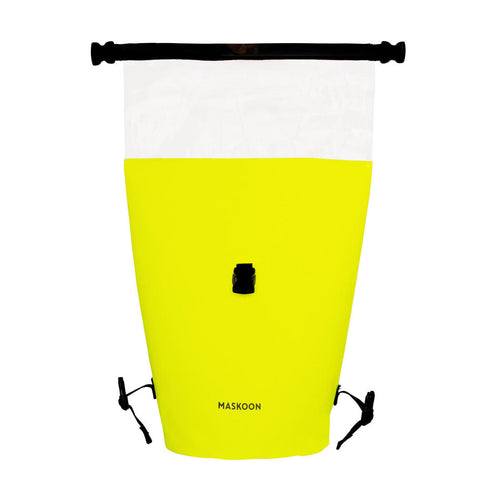 





Waterproof canyoning bag 10L IPX7 - MK 10