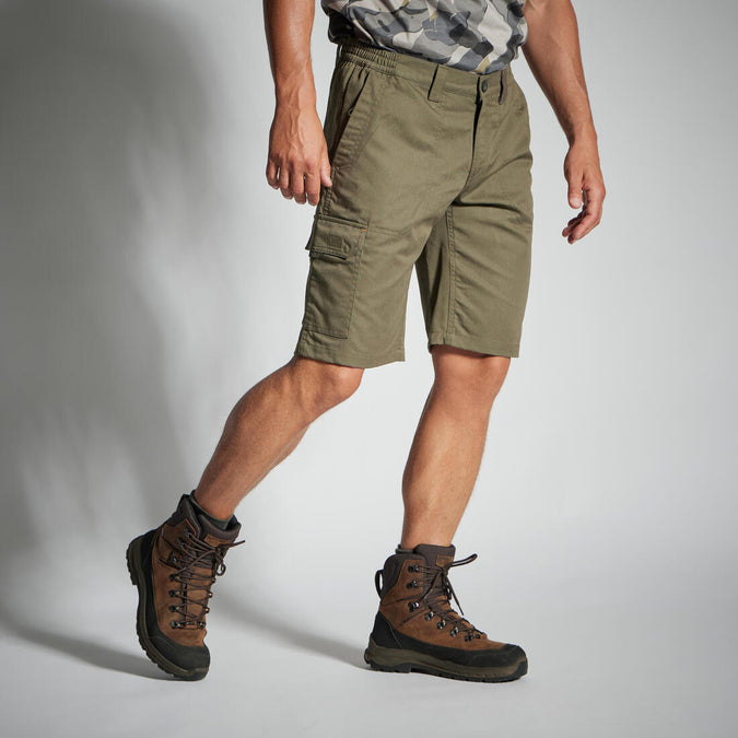 





Bermuda Shorts - Green, photo 1 of 8