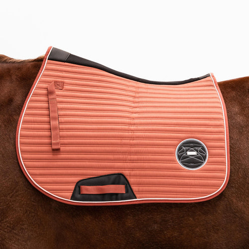 





Horse Riding Saddle Cloth for Horse and Pony 900