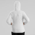 SH100 Women’s ultra-warm snow hiking fleece jacket