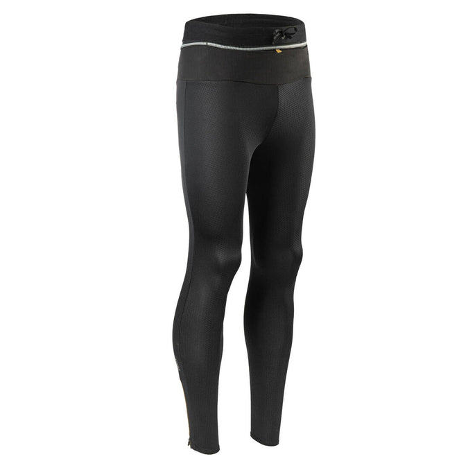 





Men's Running & Trail Running Tights - KIPRUN Run 900 Built-in waistband - Black, photo 1 of 12