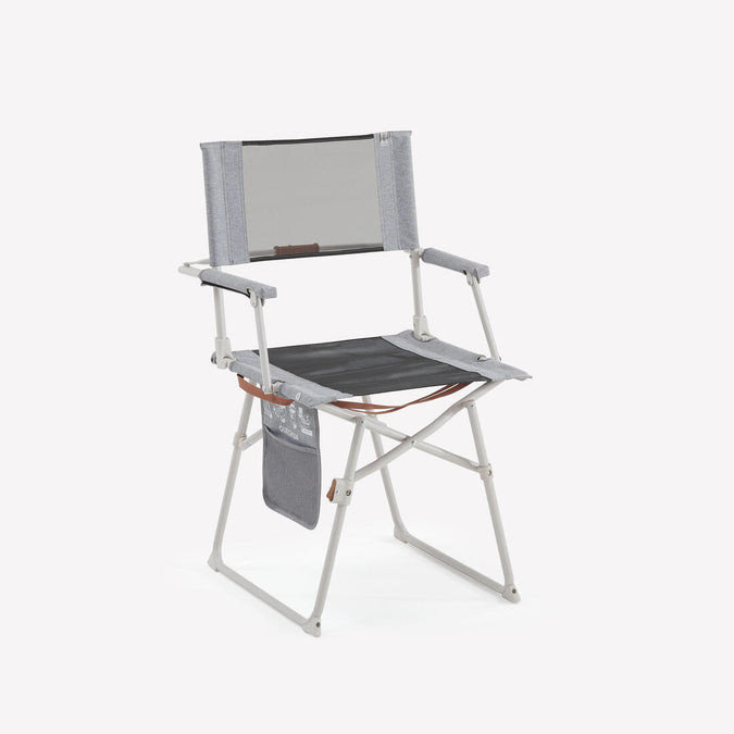 





Camping Comfortable Folding Table Chair, photo 1 of 9
