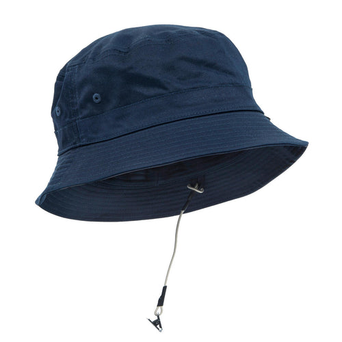 





Adults’ Sailing boat hat 100 cotton