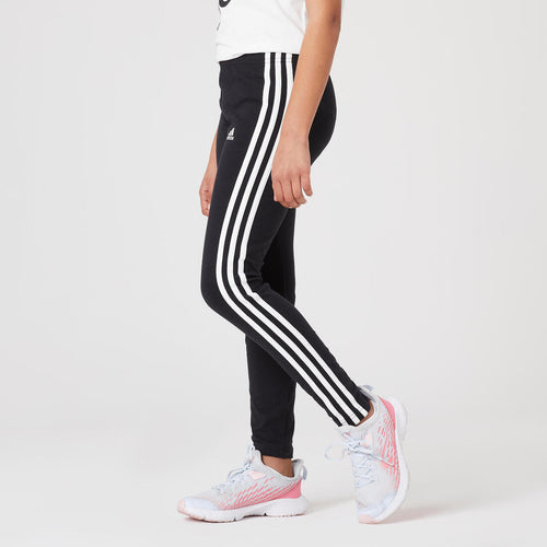 





Leggings 3 Stripes - Black