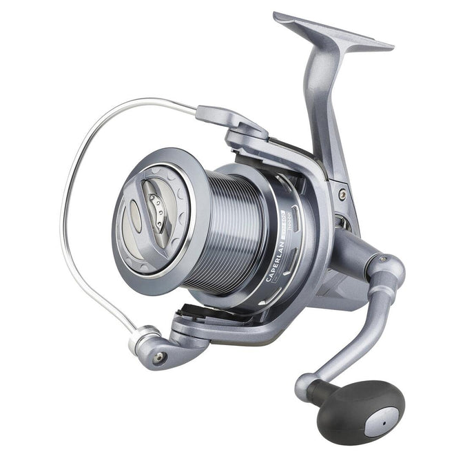 





SURFCASTING FISHING REEL SYMBIOS -500 10000, photo 1 of 11