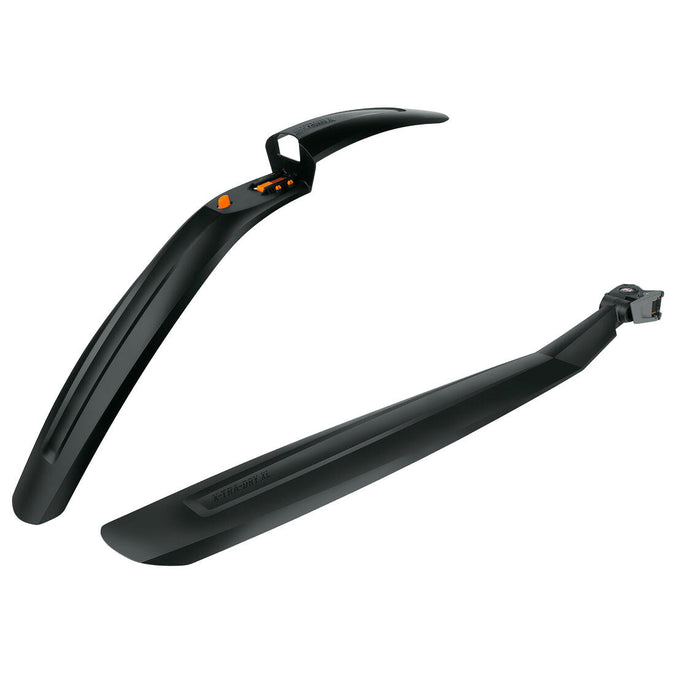 





Mountain Bike Mudguard Kit SKS Shockboard + X-Tra-Dry XL 27.5