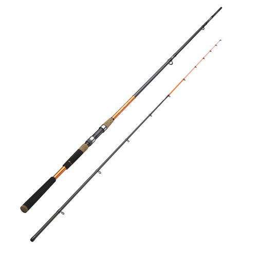 





SEA FISHING LEDGERING PRESS-FIT ROD SEACOAST LIGHT 500 300 HYBRID