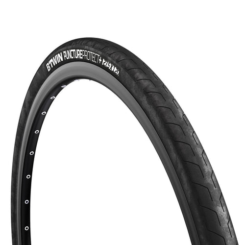 





27.5x1.20 Folding Bead Slick Mountain Bike Tyre