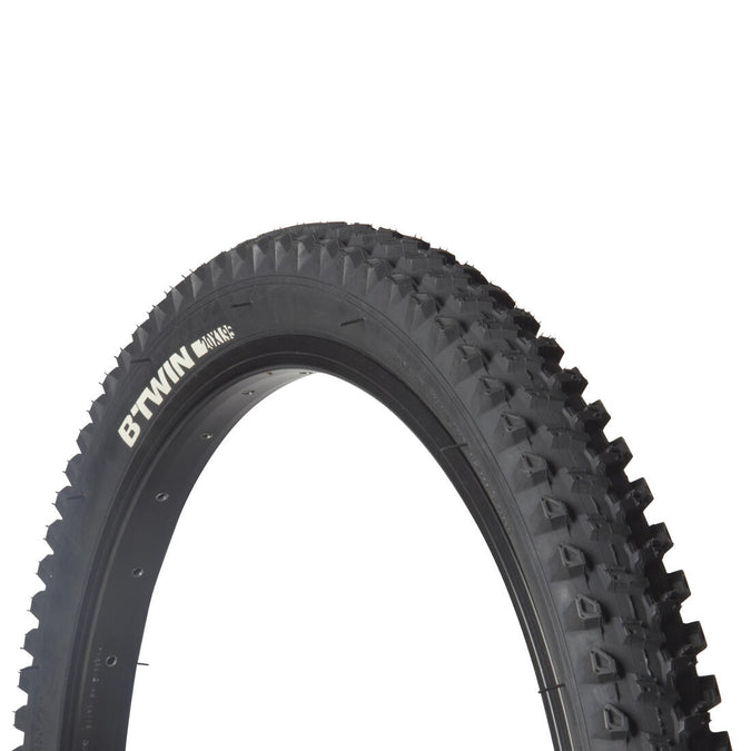 





Kids’ Mountain Bike Tyre 20x1.95, photo 1 of 3