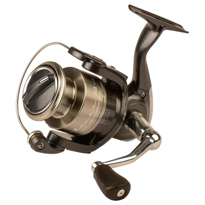 





AXION Lure Fishing Reel - 3000, photo 1 of 7