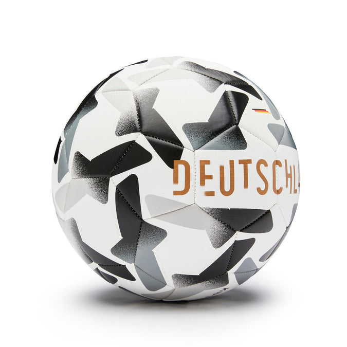 





Germany Football Size 1 2024, photo 1 of 5
