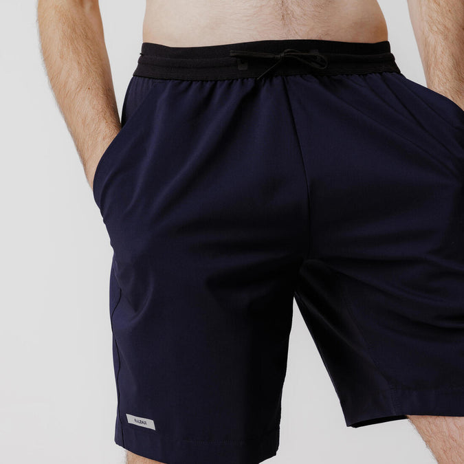 





Men's Running Breathable Shorts Dry+, photo 1 of 5