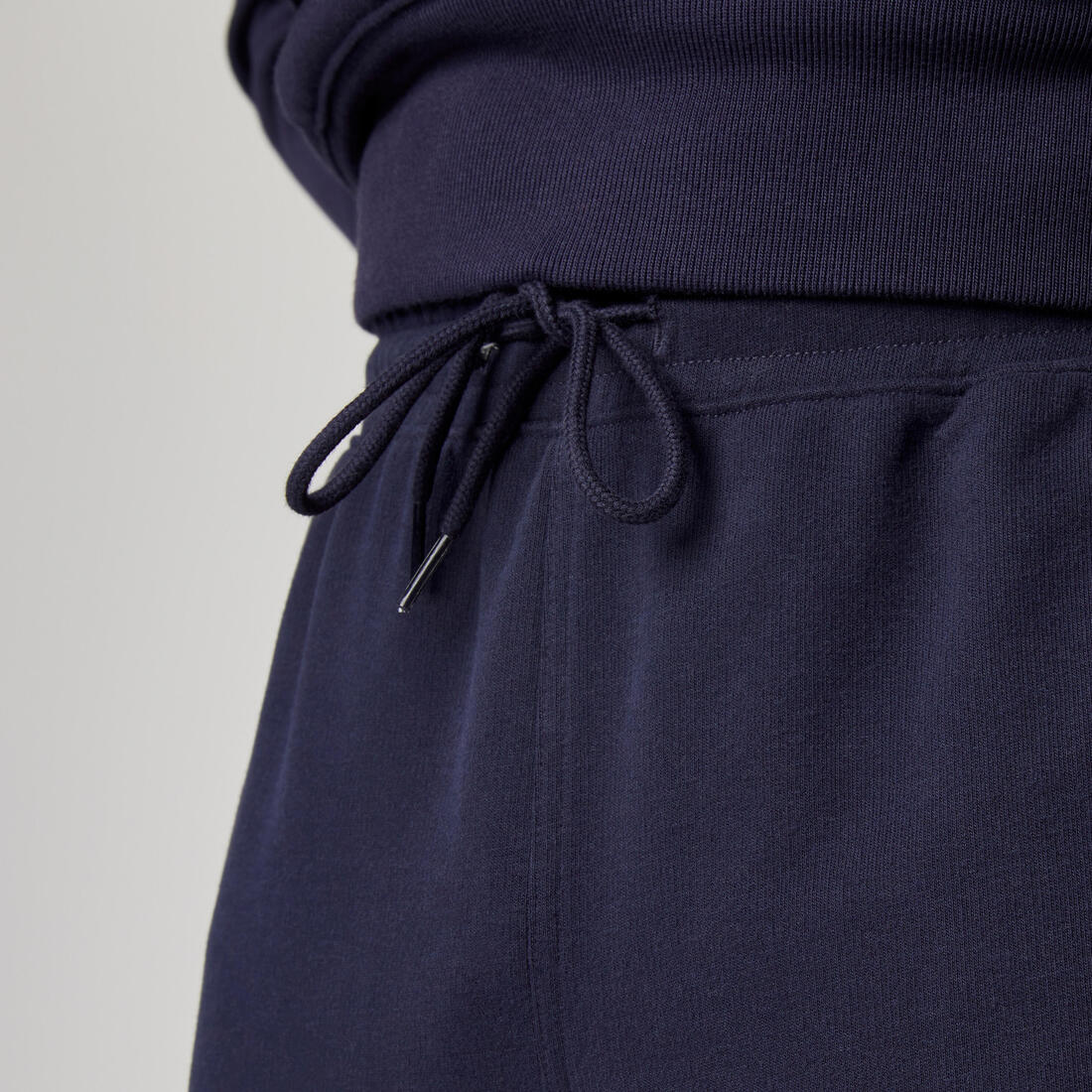 Men's Fitness Jogging Bottoms 500 Essentials