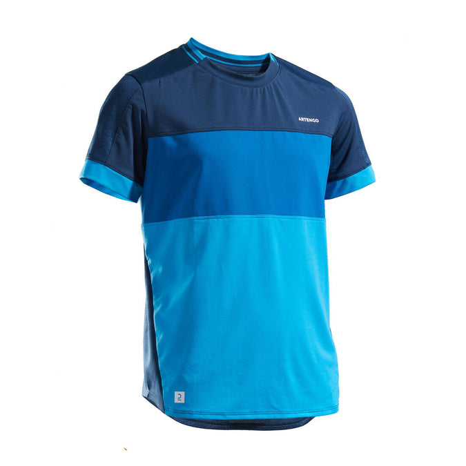 





Boys' Tennis T-Shirt Dry 500, photo 1 of 6