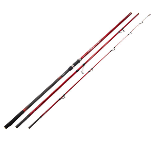 





Surfcasting rod SYMBIOS LIGHT 500 3.90 m 80-150 g