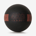 4 kg Rubber Medicine Ball