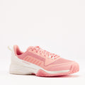 Kids' Tennis Shoes with Laces TS500 Fast - Nightsky