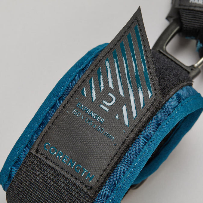 





Ankle Cuffs with Resistance Bands for Lower Body Training, photo 9 of 9