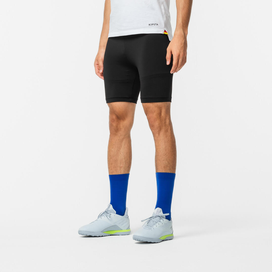Adult Football Undershorts Keepcomfort - Black