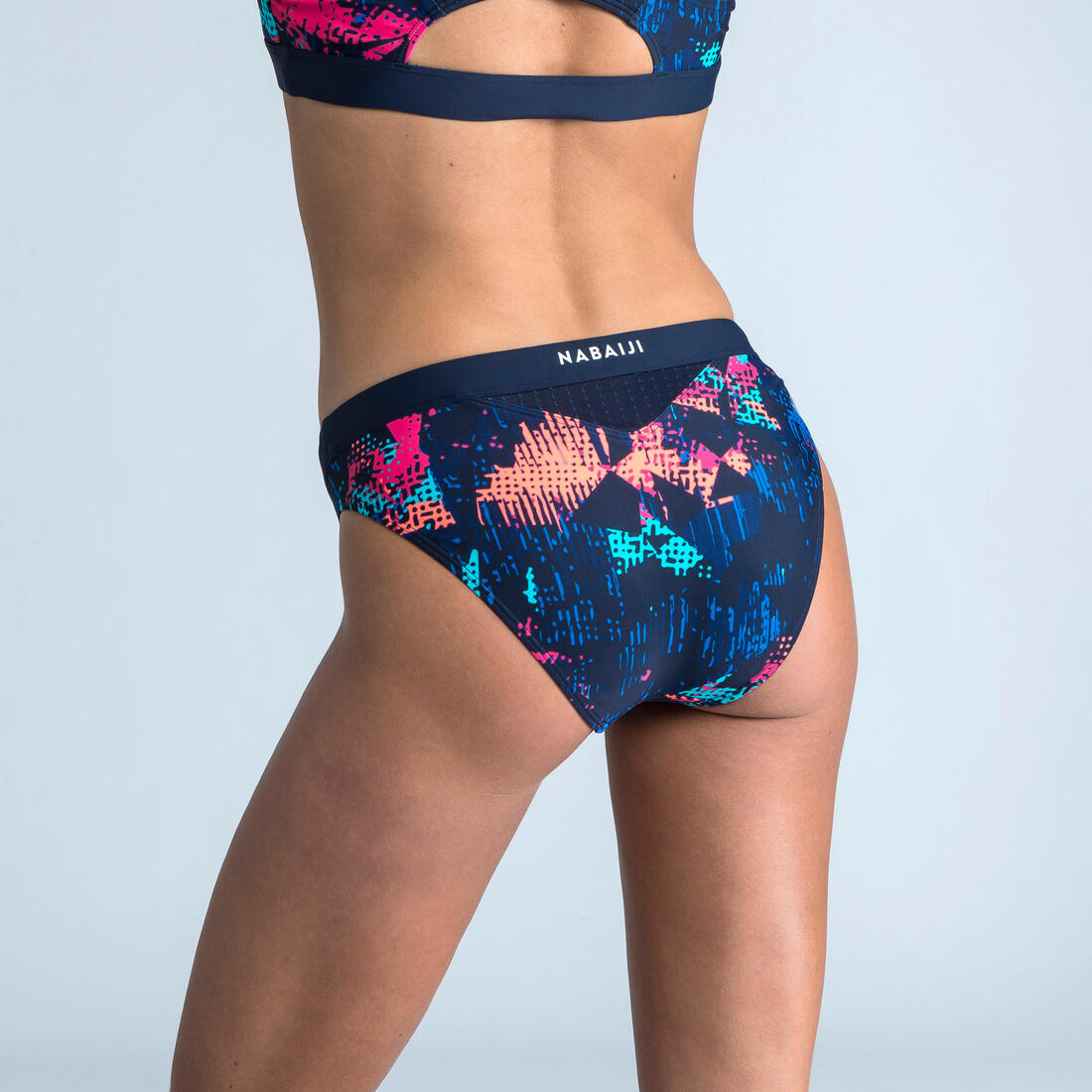 Women’s swimming briefs Kamyleon - All Tra