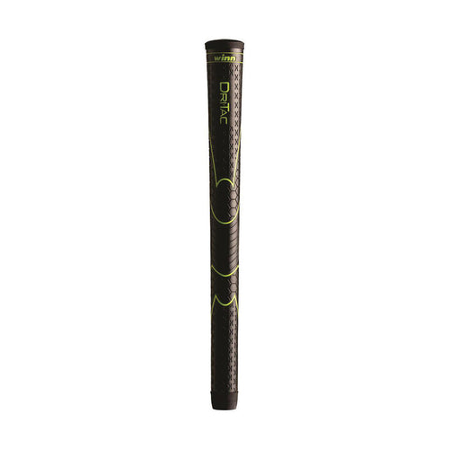 





GOLF GRIP - WIN DRI TAC BLACK