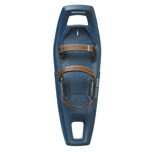 





Snowshoes with large sieve - Quechua EASY SH100 MOUNTAIN