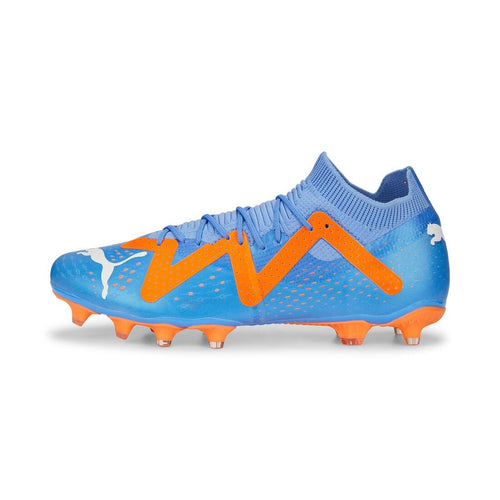 





Adult Football Boots Future Match MG - Blue