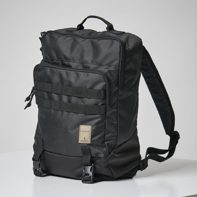 





BAG 20 L TACTICAL 100, photo 1 of 9