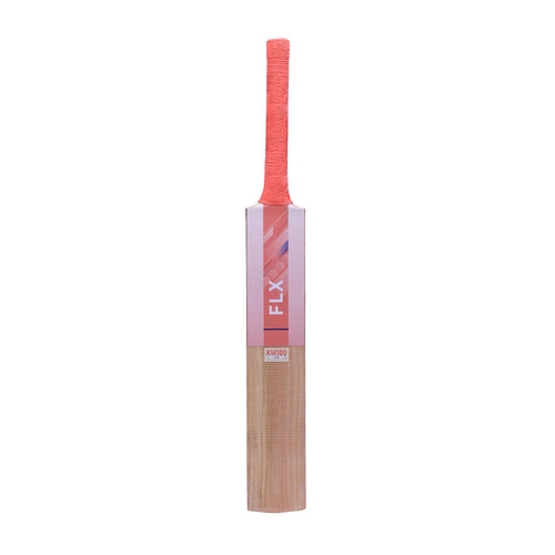 





KIDS KASHMIR WILLOW CRICKET BAT KW 100 LITE JR