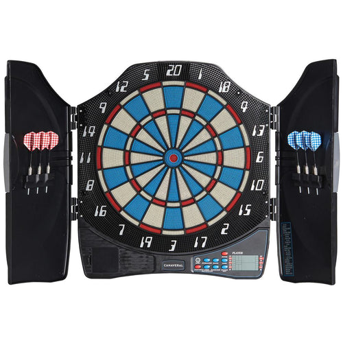 





ED310 Electronic Dartboard