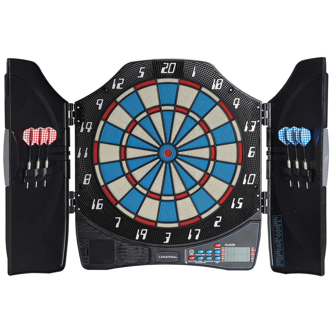 





ED310 Electronic Dartboard, photo 1 of 12