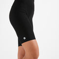 Women's High-Waisted Fitness Cardio Cycling Shorts