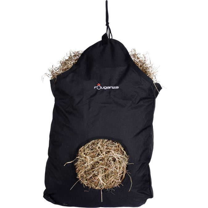 





Horse Riding Hay Net - Black, photo 1 of 2