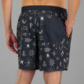 Boardshort surf 100 long MAN