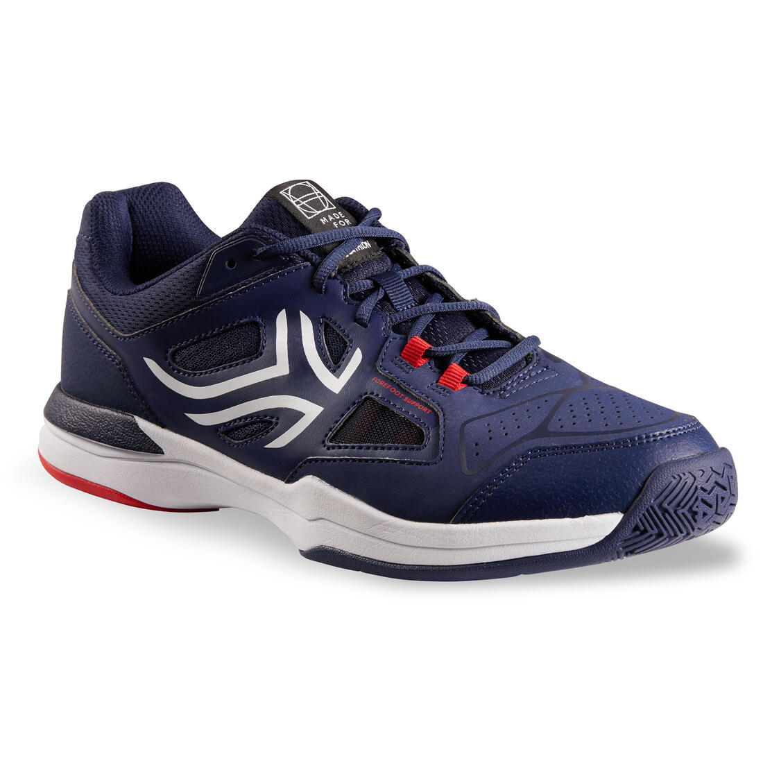 TS500 Multicourt Tennis Shoes