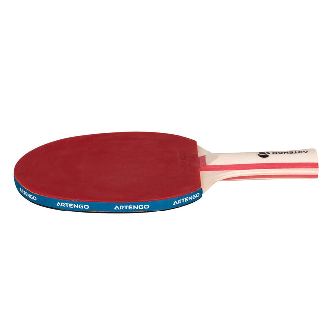 





Free Table Tennis Set: PPR 130 + 3 Balls, photo 6 of 9
