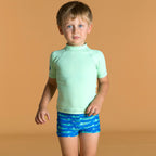 fluo green