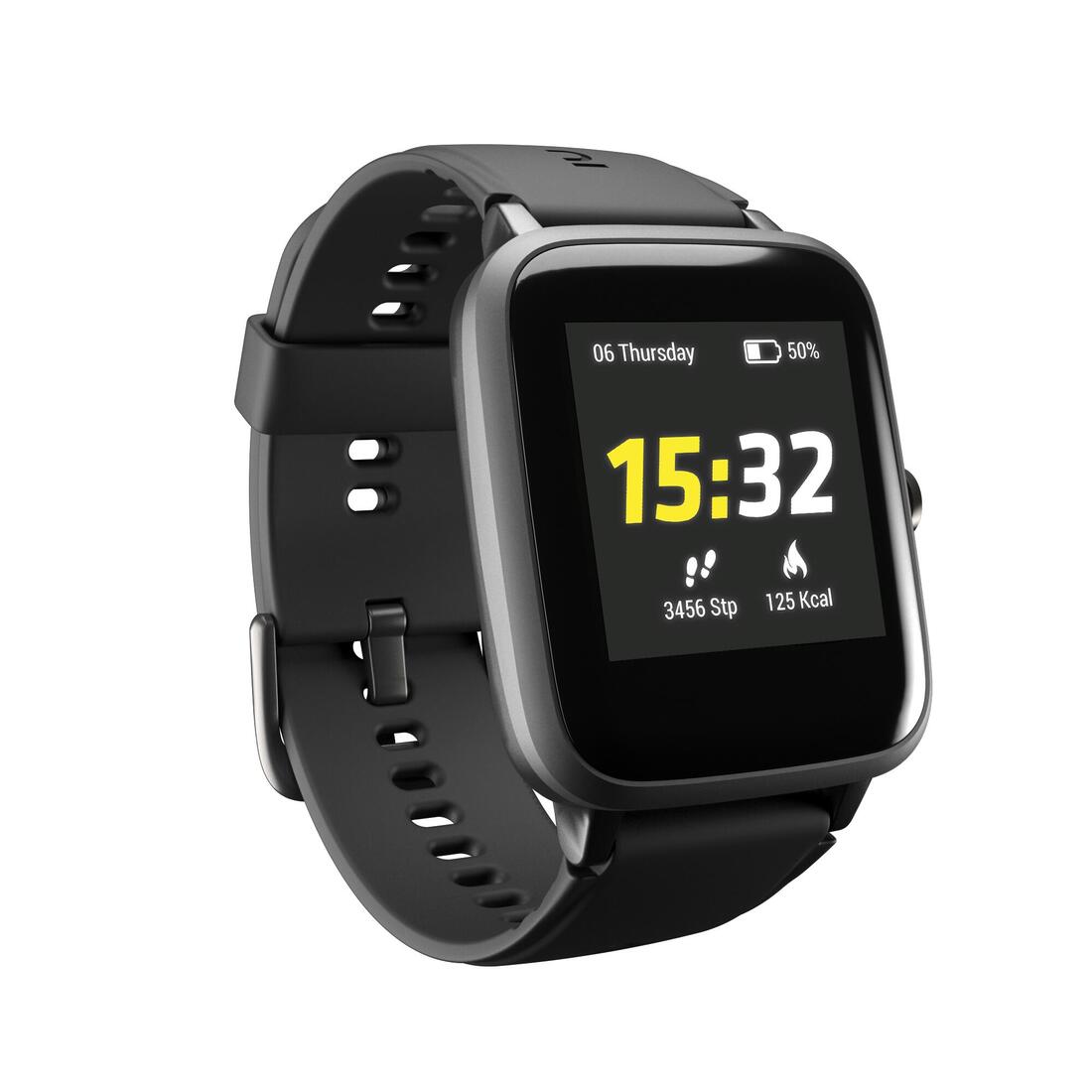 Multisport HRM smart watch - CW700 HR