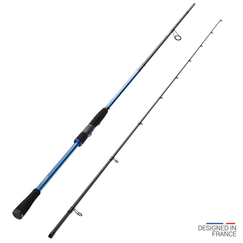 





Sea lure fishing rod ILICIUM-500 240 10-40 g