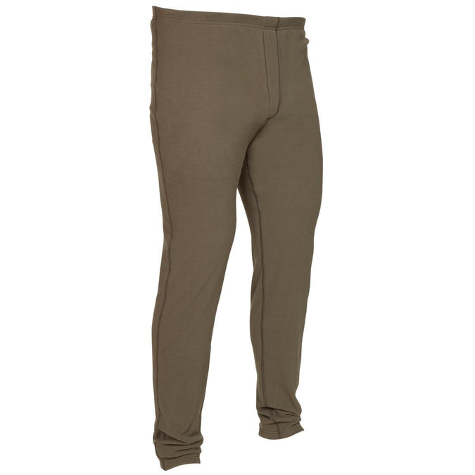 





BASE LAYER FLEECE TROUSERS 100 - GREEN, photo 1 of 5