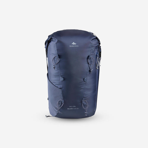 





Ultra-light fast hiking backpack 14+5L - FH900