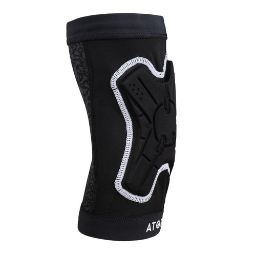 





Adult Handball Elbow Pad H500 - Black/White