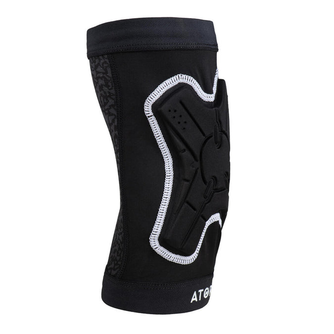 





Adult Handball Elbow Pad H500 - Black/White, photo 1 of 8