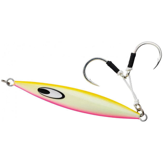 





SLOW JIG SALTIGA SK 60 G GLOW PINK, photo 1 of 1