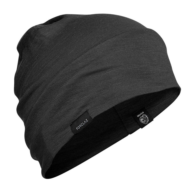 





TREKKING MERINO WOOL KNIT CAP - MT500, photo 1 of 4